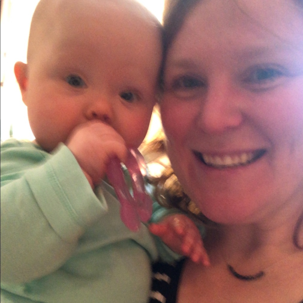 Meet your Posher, Megan